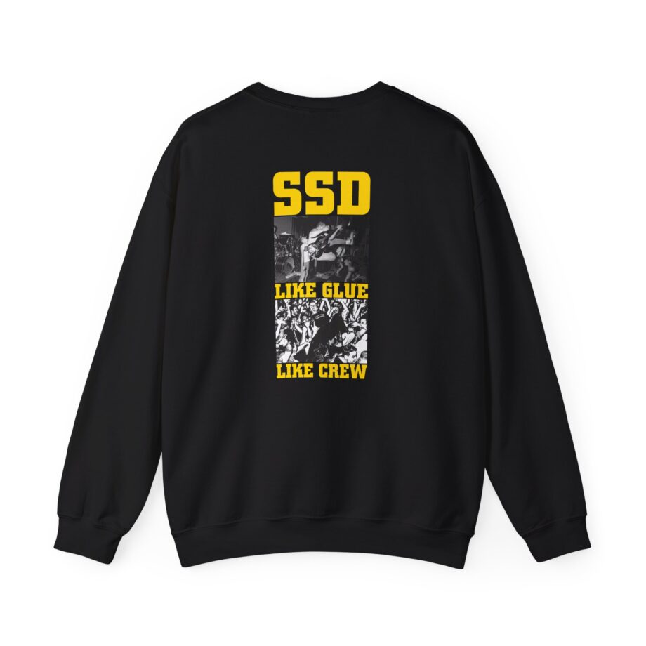 Have Heart Unisex Heavy Blend™ Crewneck Sweatshirt