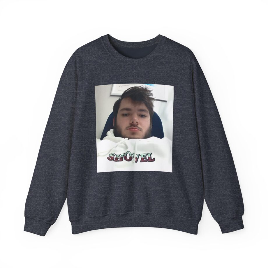 James Marriott Unisex Heavy Blend™ Crewneck Sweatshirt
