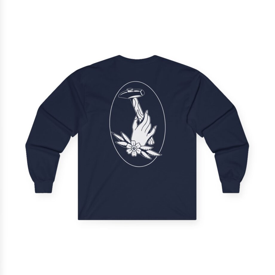 Kublai Khan - Legacy  Unisex Ultra Cotton Long Sleeve Tee