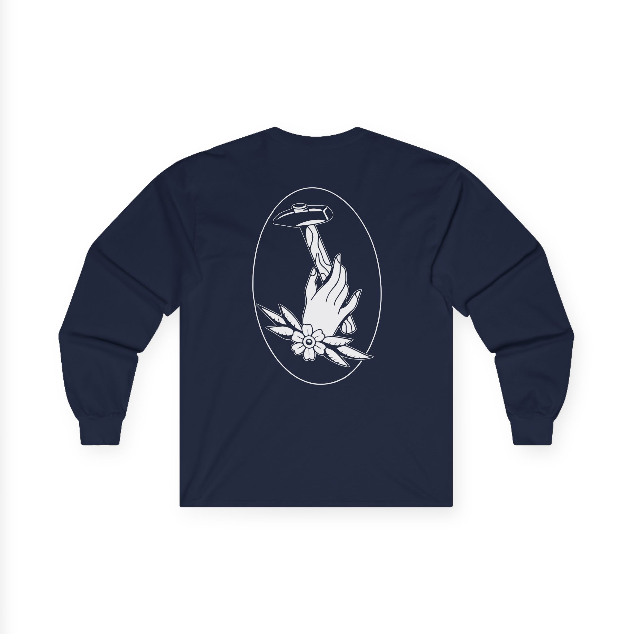 Kublai Khan - Legacy  Unisex Ultra Cotton Long Sleeve Tee
