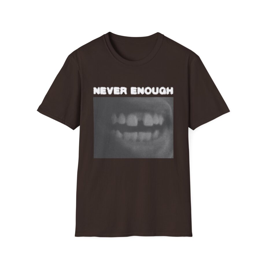 Daniel Caesar Superpowers World Tour Unisex Softstyle T-Shirt