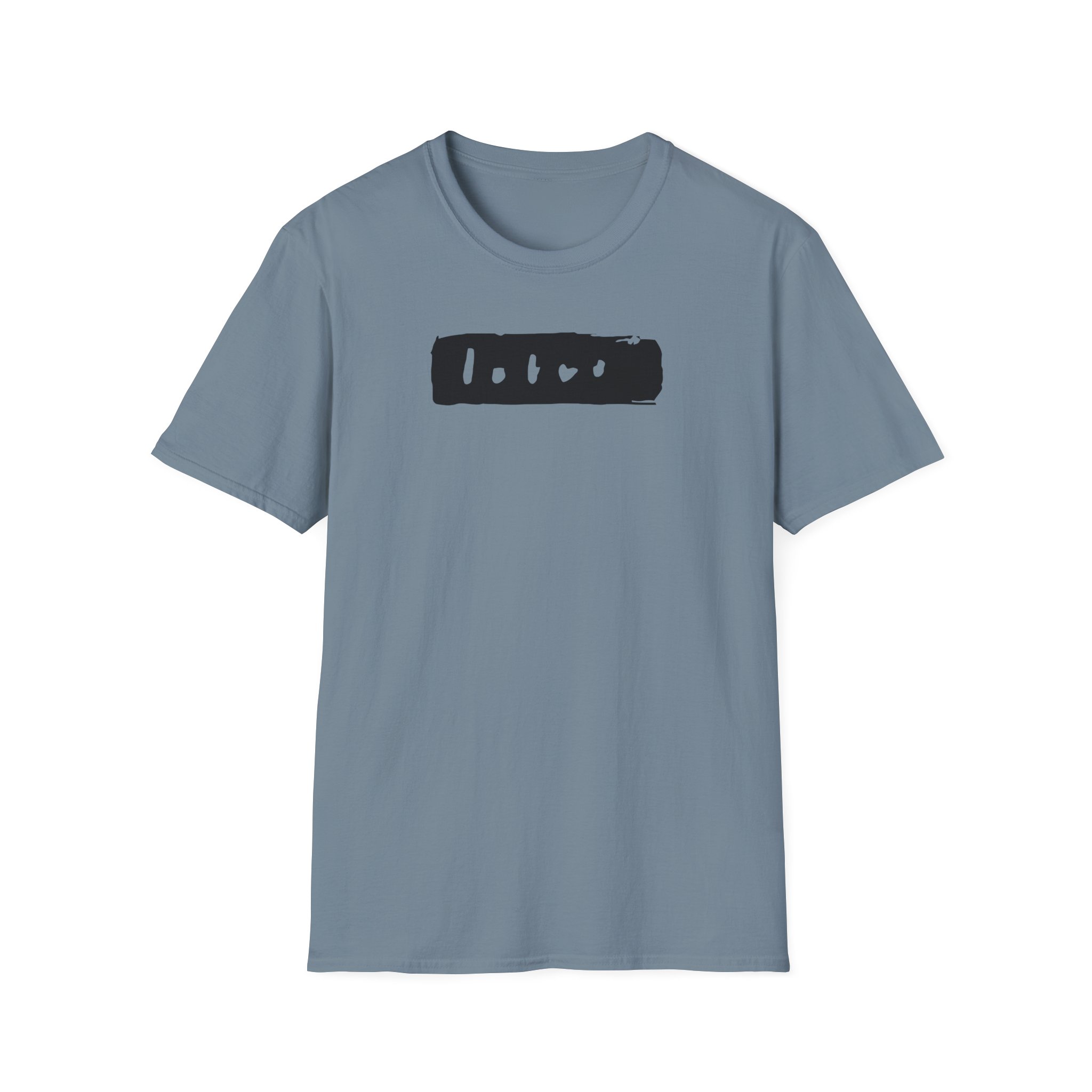 Little Simz Lotus Unisex Softstyle T-Shirt