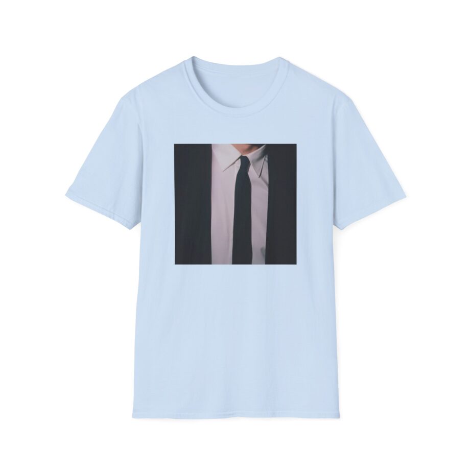 The Dare Unisex Softstyle T-Shirt