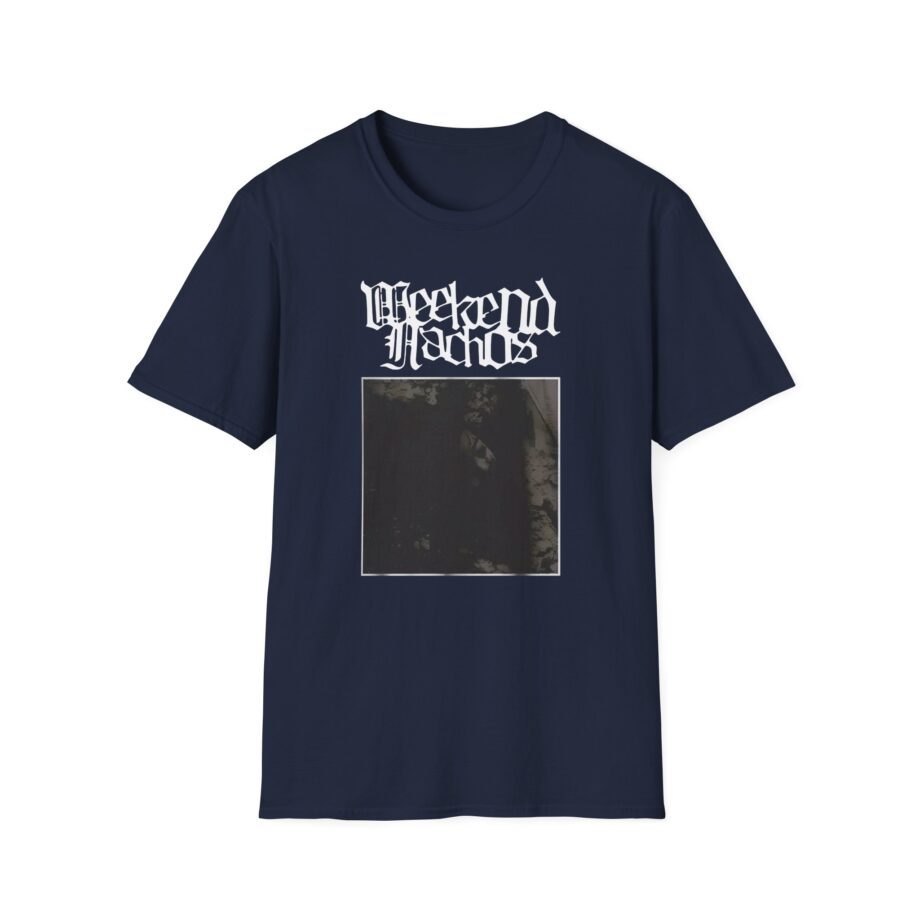 Weekend Nachos Unisex Softstyle T-Shirt