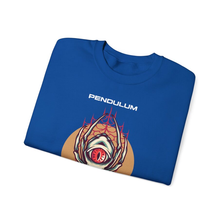 Pendulum Tarantula Unisex Heavy Blend™ Crewneck Sweatshirt