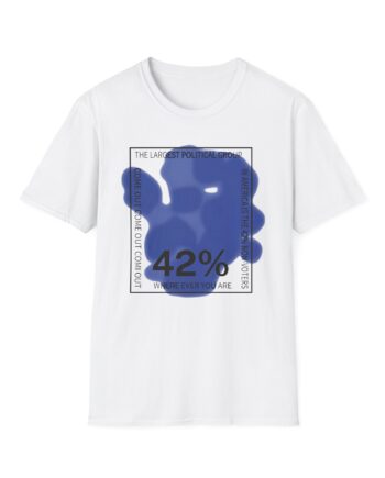 Frank Ocean Unisex Softstyle T-Shirt