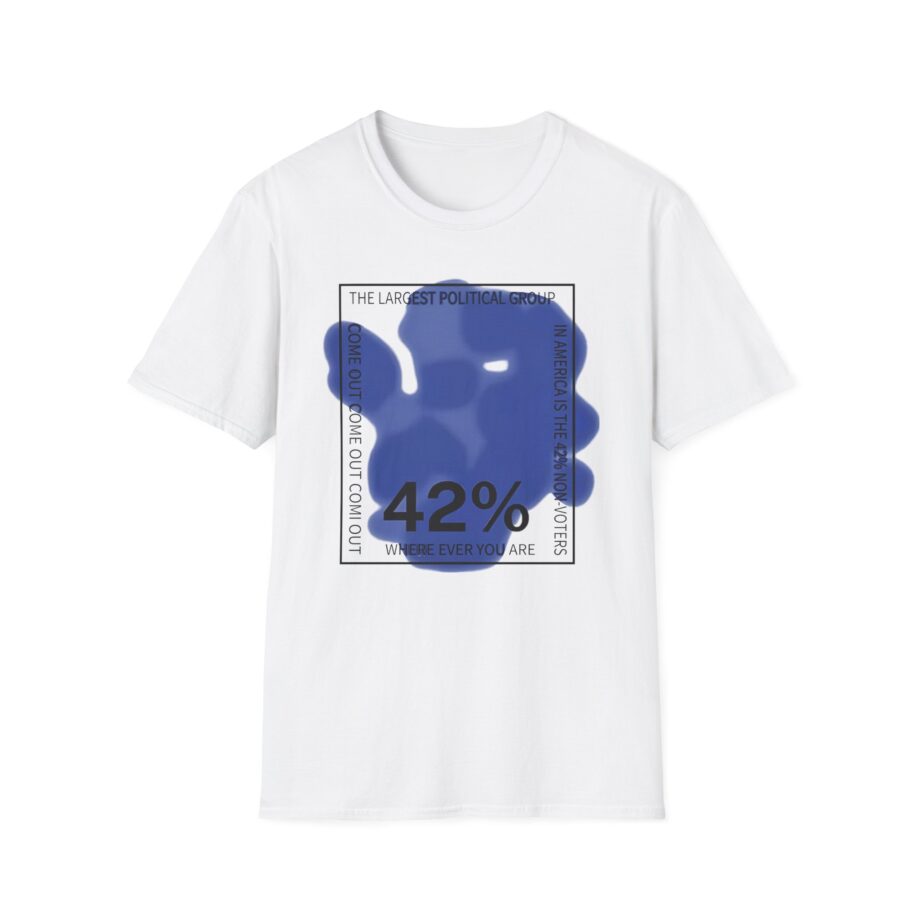 Frank Ocean Unisex Softstyle T-Shirt