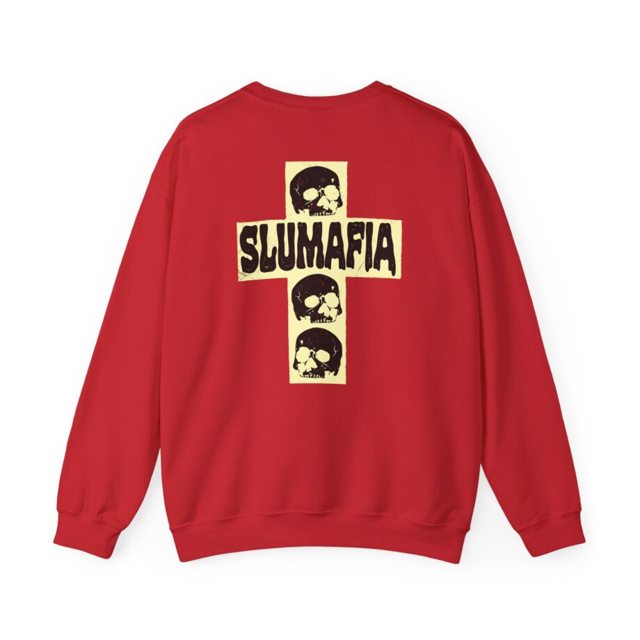 YM Unisex Heavy Blend™ Crewneck Sweatshirt