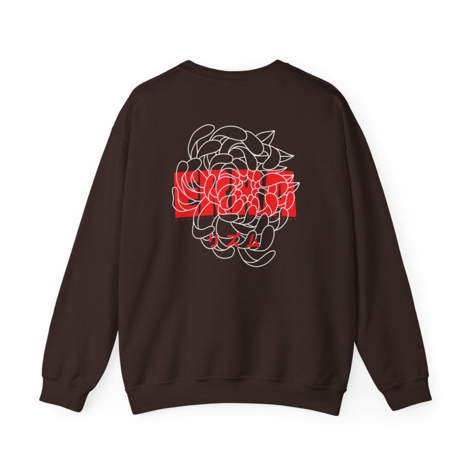 Erra Blossom Unisex Heavy Blend™ Crewneck Sweatshirt