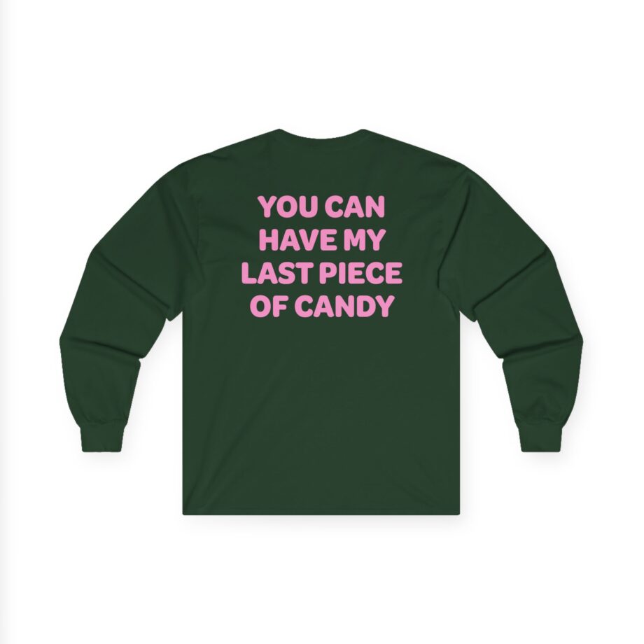 Ryan Trahan You Can Have My Joyride Unisex Ultra Cotton Long Sleeve Tee