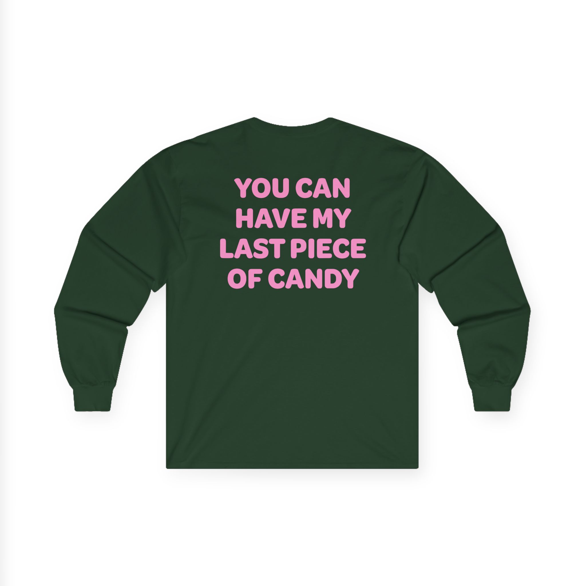 Ryan Trahan You Can Have My Joyride Unisex Ultra Cotton Long Sleeve Tee