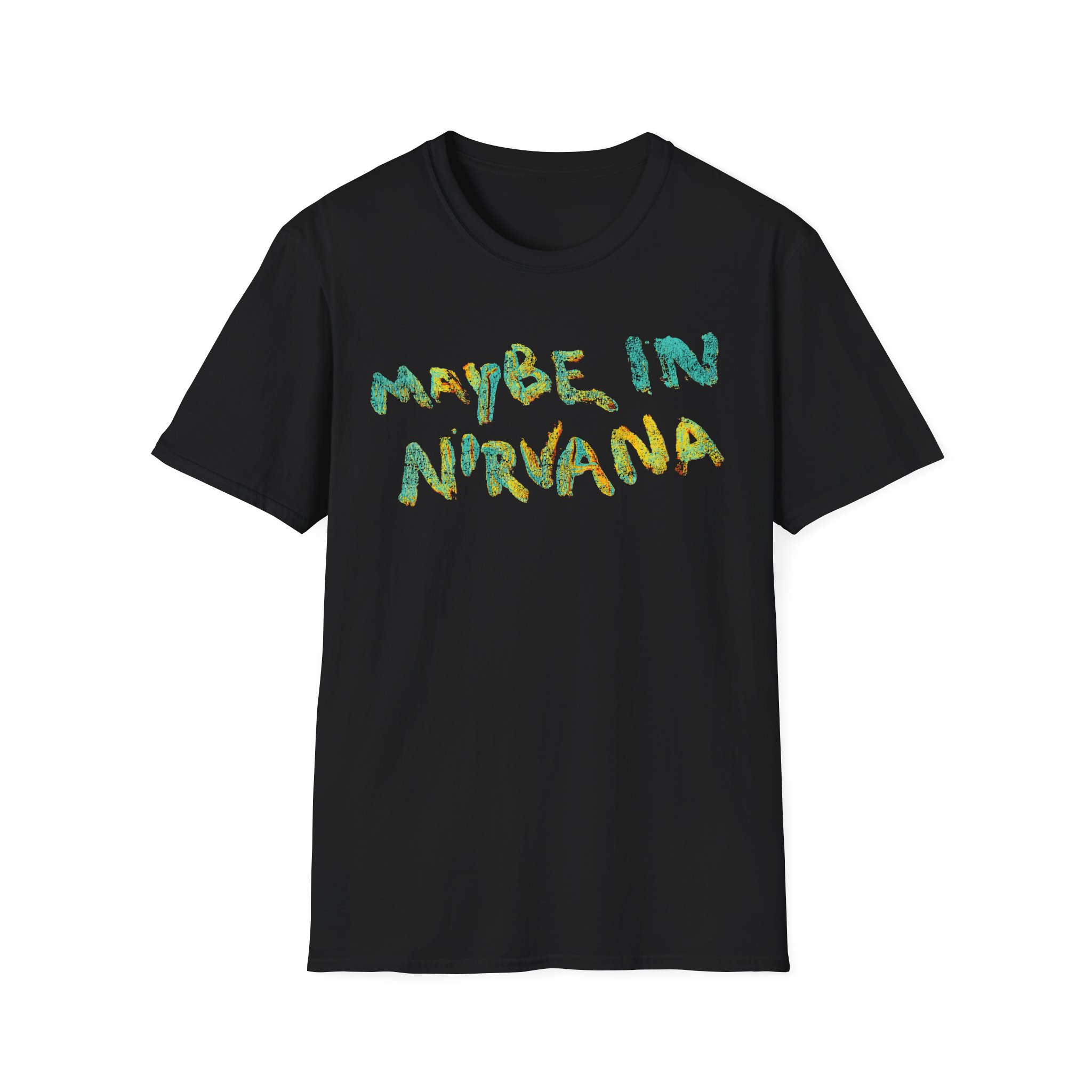 Smino Nirvana Lsd Ls Unisex Softstyle T-Shirt