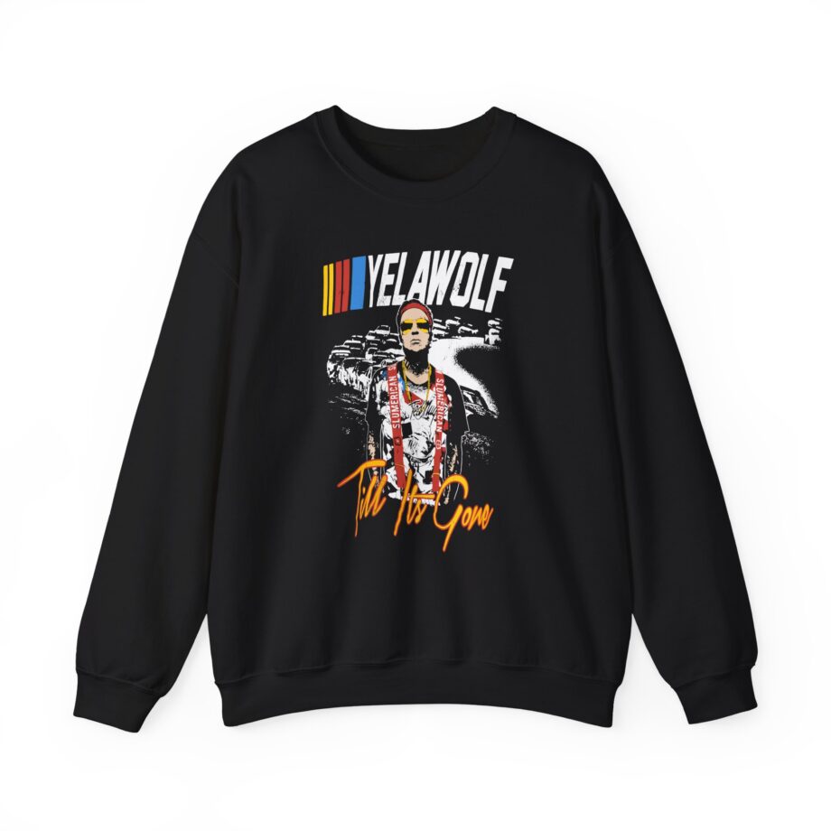 YM Unisex Heavy Blend™ Crewneck Sweatshirt