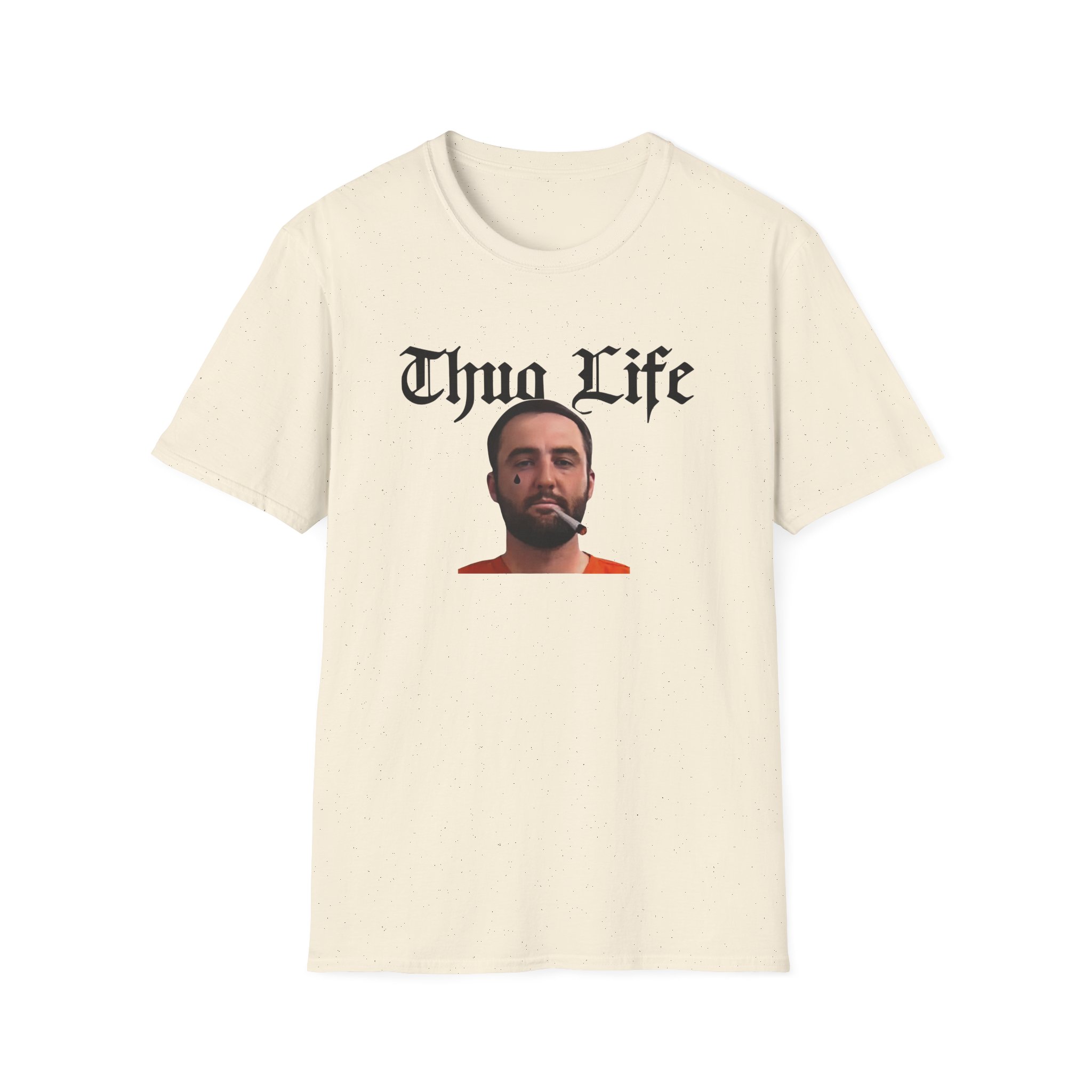 Scottie Scheffler Unisex Softstyle T-Shirt