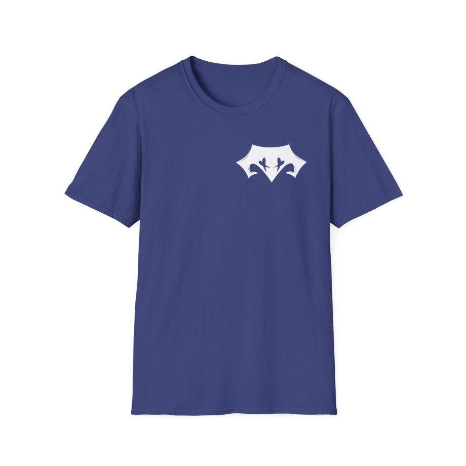 Clownpierce Unisex Softstyle T-Shirt