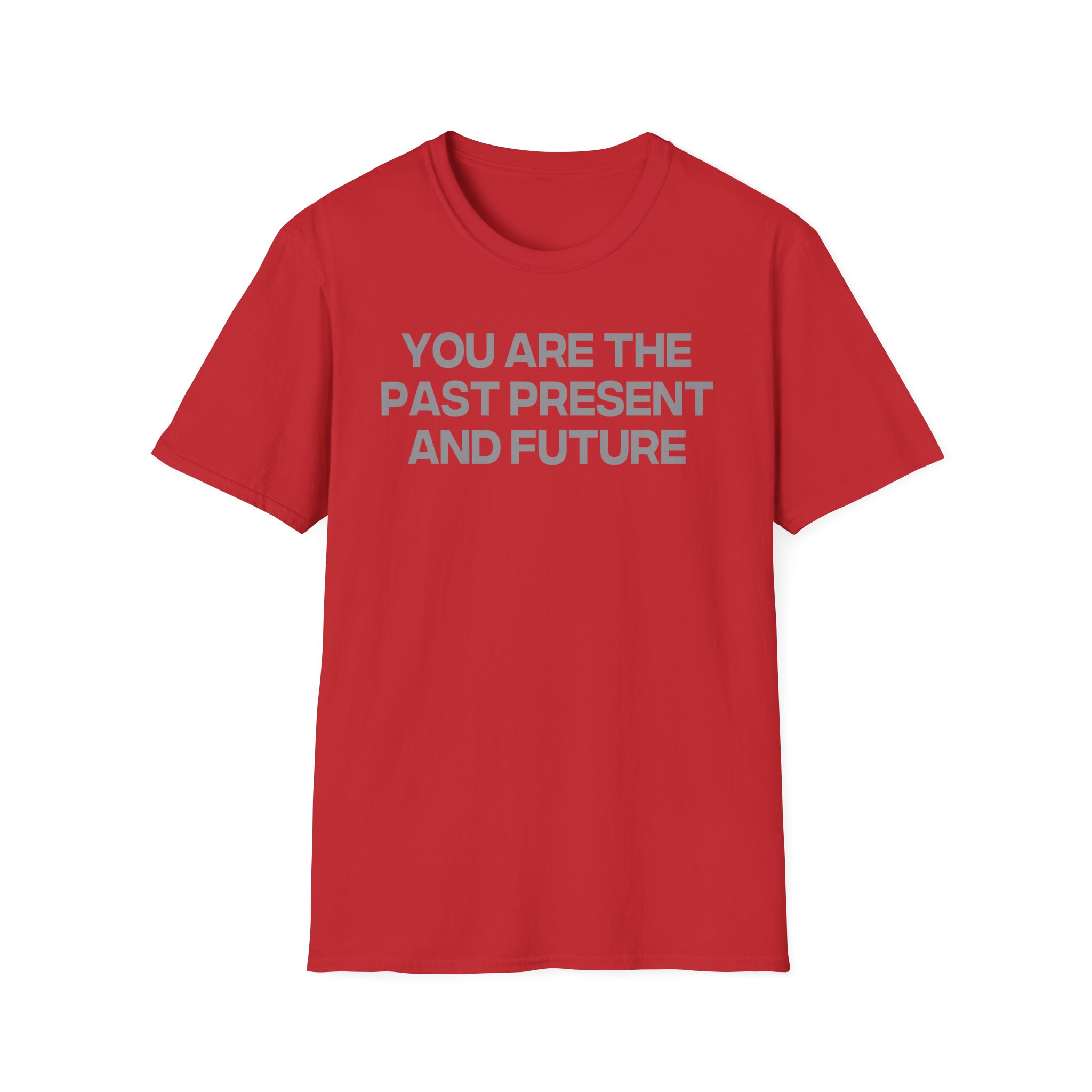 Jenny Holzer Unisex Softstyle T-Shirt
