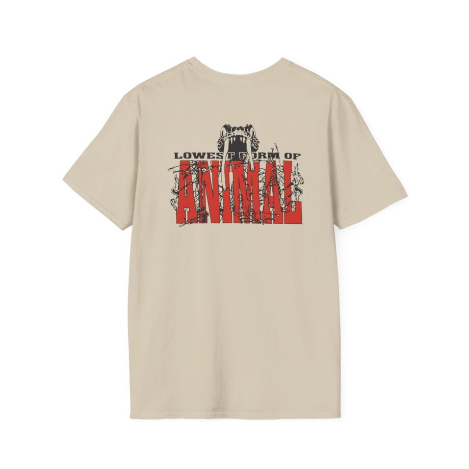 Kublai Khan - Snakebites Unisex Softstyle T-Shirt