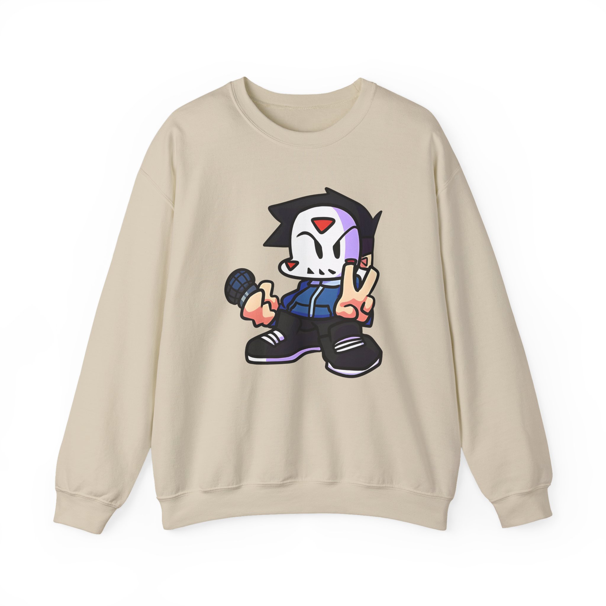 H2odelirious Unisex Heavy Blendâ„¢ Crewneck Sweatshirt