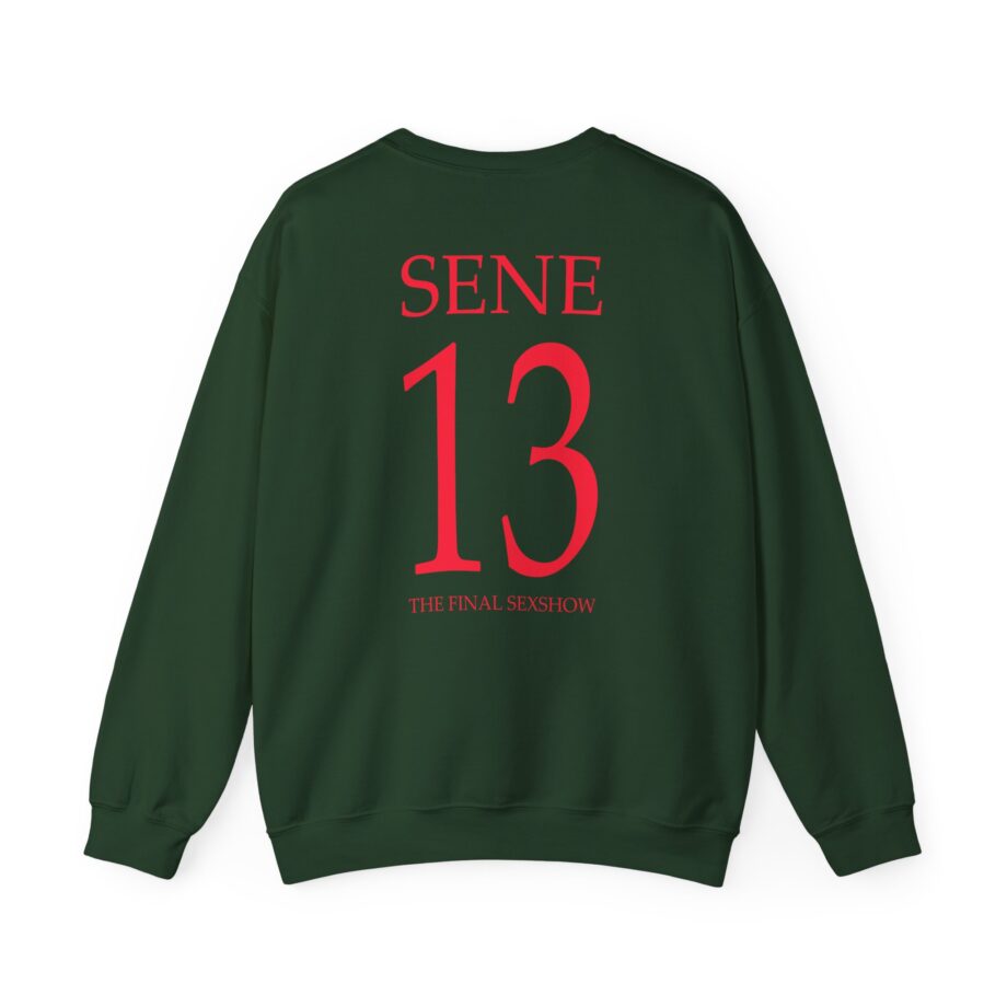 Sexmane Unisex Heavy Blend™ Crewneck Sweatshirt