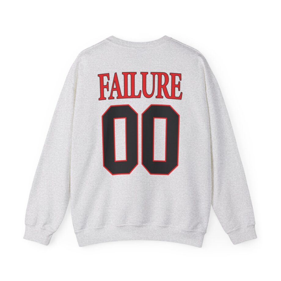 The Acacia Strain FAILURE Unisex Heavy Blend™ Crewneck Sweatshirt