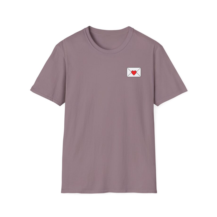 Hov1 Unisex Softstyle T-Shirt