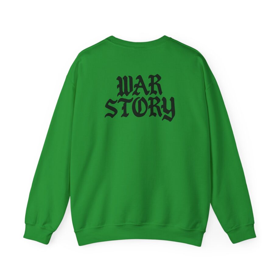 YM Unisex Heavy Blend™ Crewneck Sweatshirt