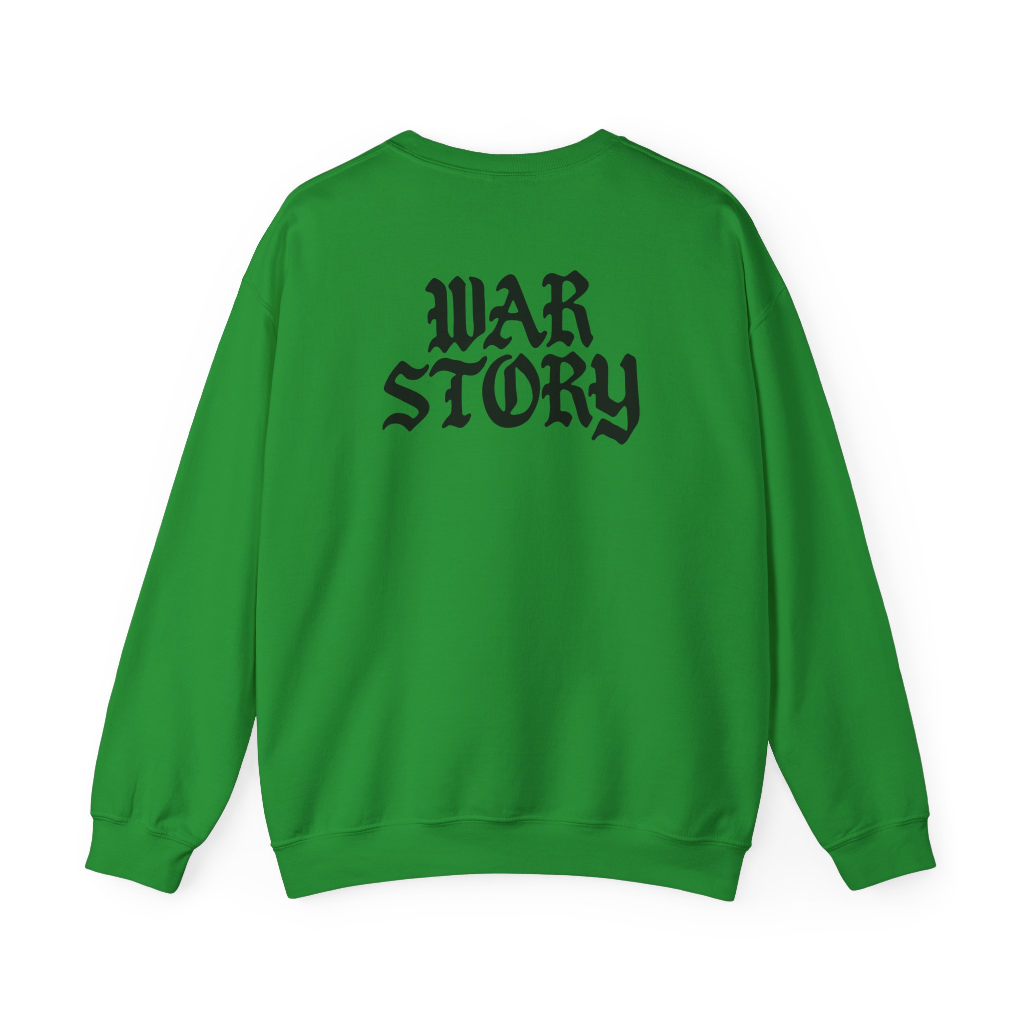 YM Unisex Heavy Blendâ„¢ Crewneck Sweatshirt