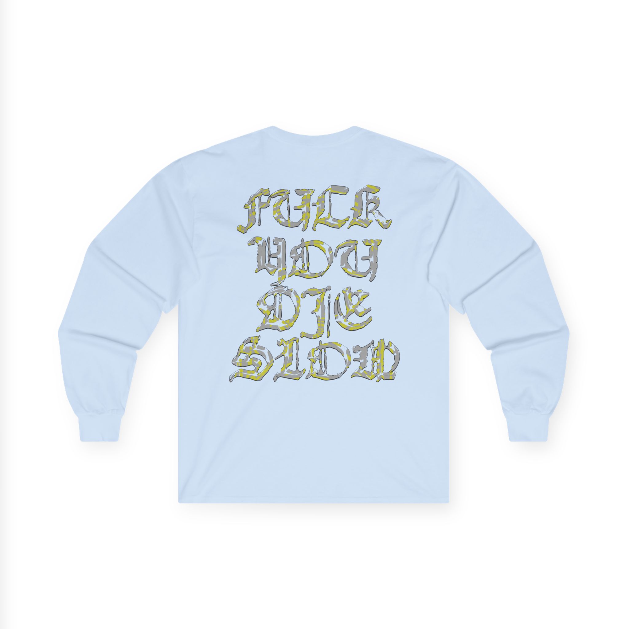 The Acacia Strain Hourglass Unisex Ultra Cotton Long Sleeve Tee