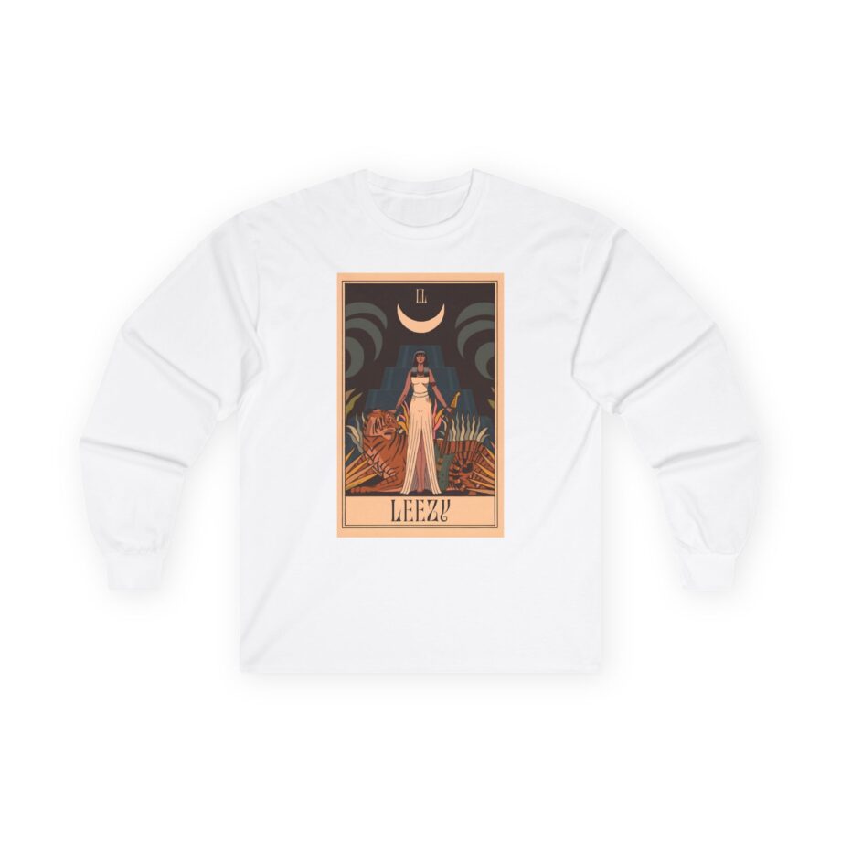 Khruanbin in Leezy Day With Kikagaku Moyo Unisex Ultra Cotton Long Sleeve Tee