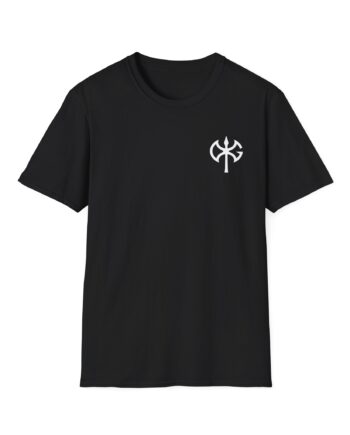 David Goggins Uncommon Amoungst the Uncommon Unisex Softstyle T-Shirt
