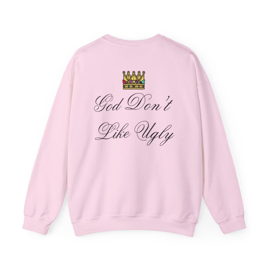 Shindy Unisex Heavy Blend™ Crewneck Sweatshirt