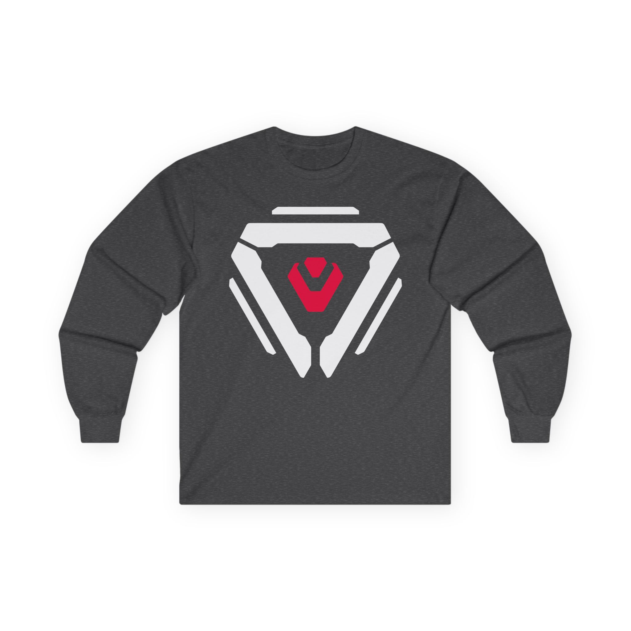 Bugha Unisex Ultra Cotton Long Sleeve Tee