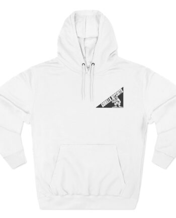 Gorilla Biscuits Jungle Three-Panel Fleece Hoodie