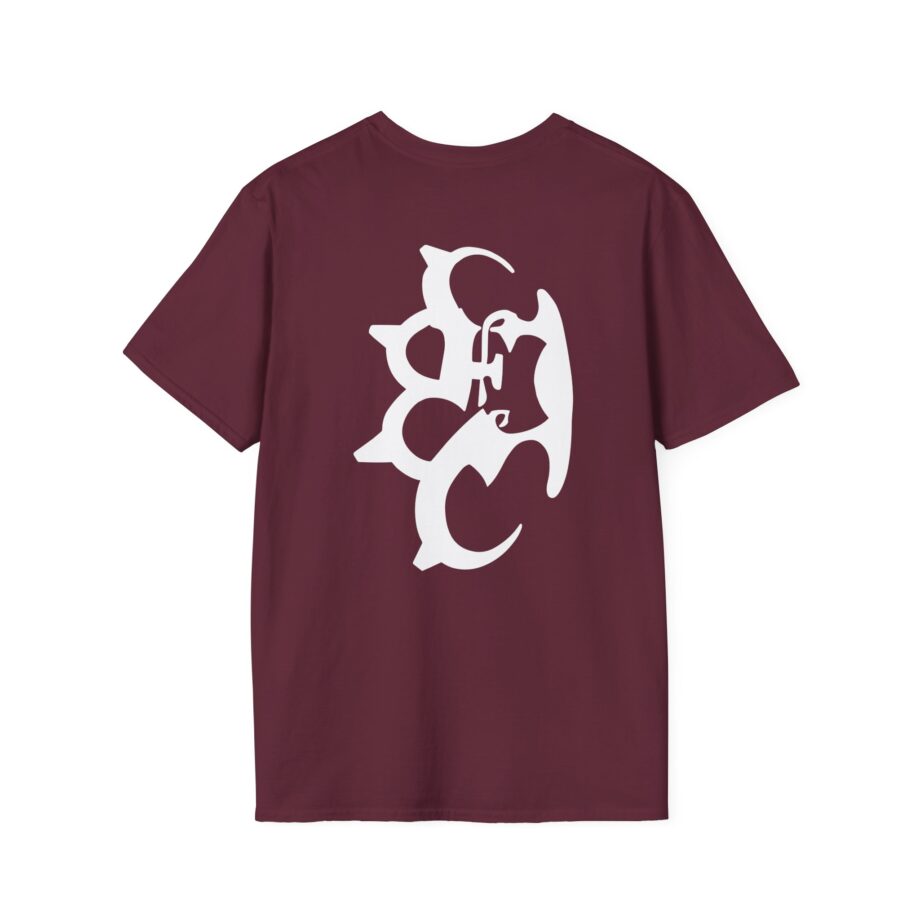 Emmure Unisex Softstyle T-Shirt