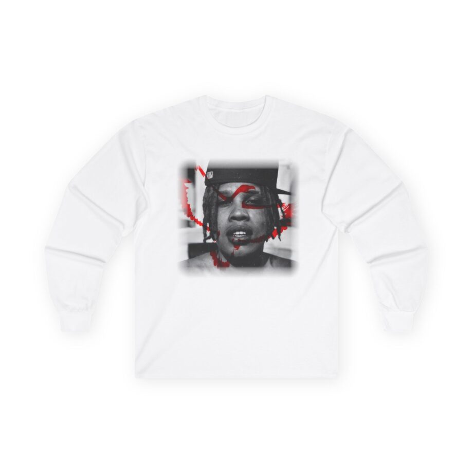 Sexmane Mama Chords Unisex Ultra Cotton Long Sleeve Tee