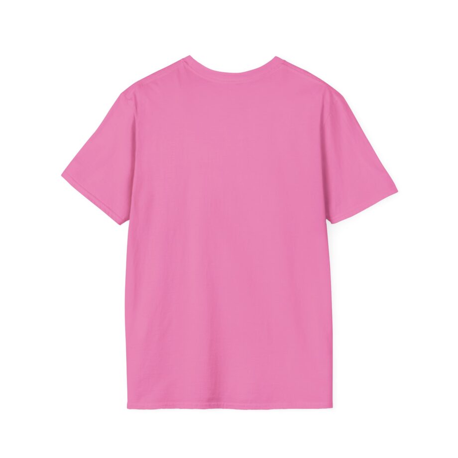 Jul Rapper Unisex Softstyle T-Shirt