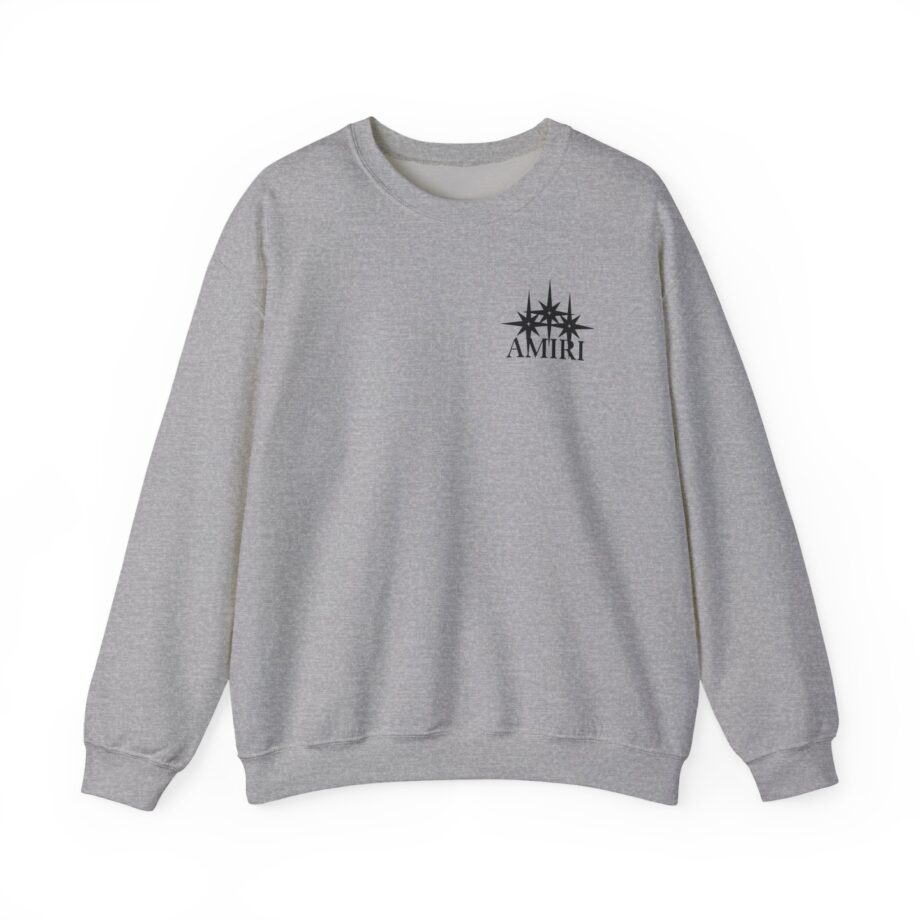 Rick Ross Unisex Heavy Blend™ Crewneck Sweatshirt
