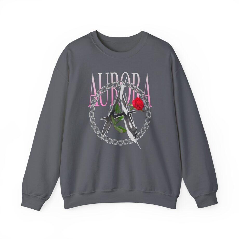 Humbe Esencia Unisex Heavy Blend™ Crewneck Sweatshirt