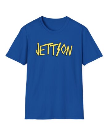 Jett Lawrence Unisex Softstyle T-Shirt