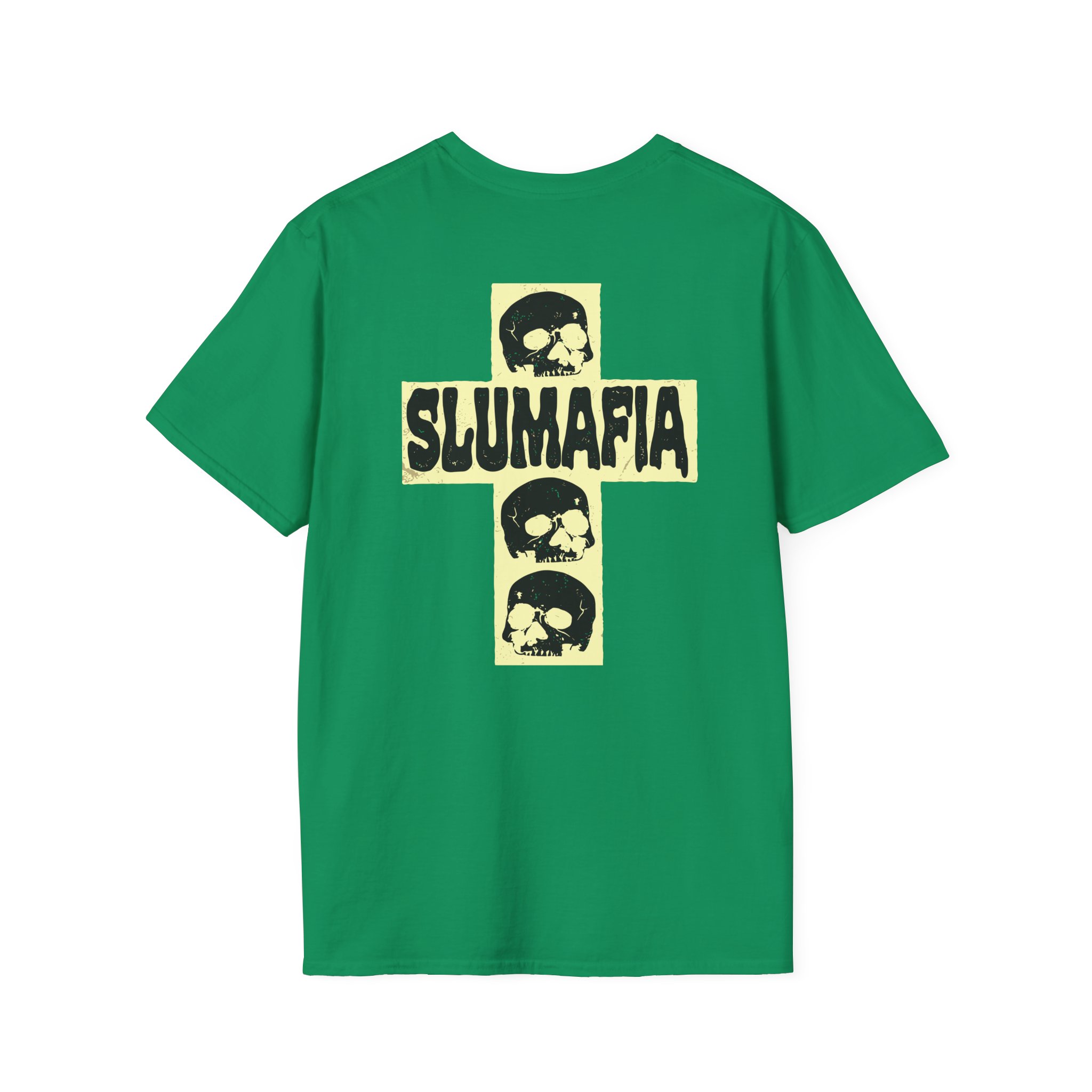 YM Unisex Softstyle T-Shirt