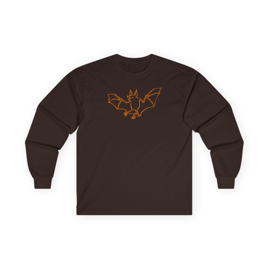 Cavetown Unisex Ultra Cotton Long Sleeve Tee