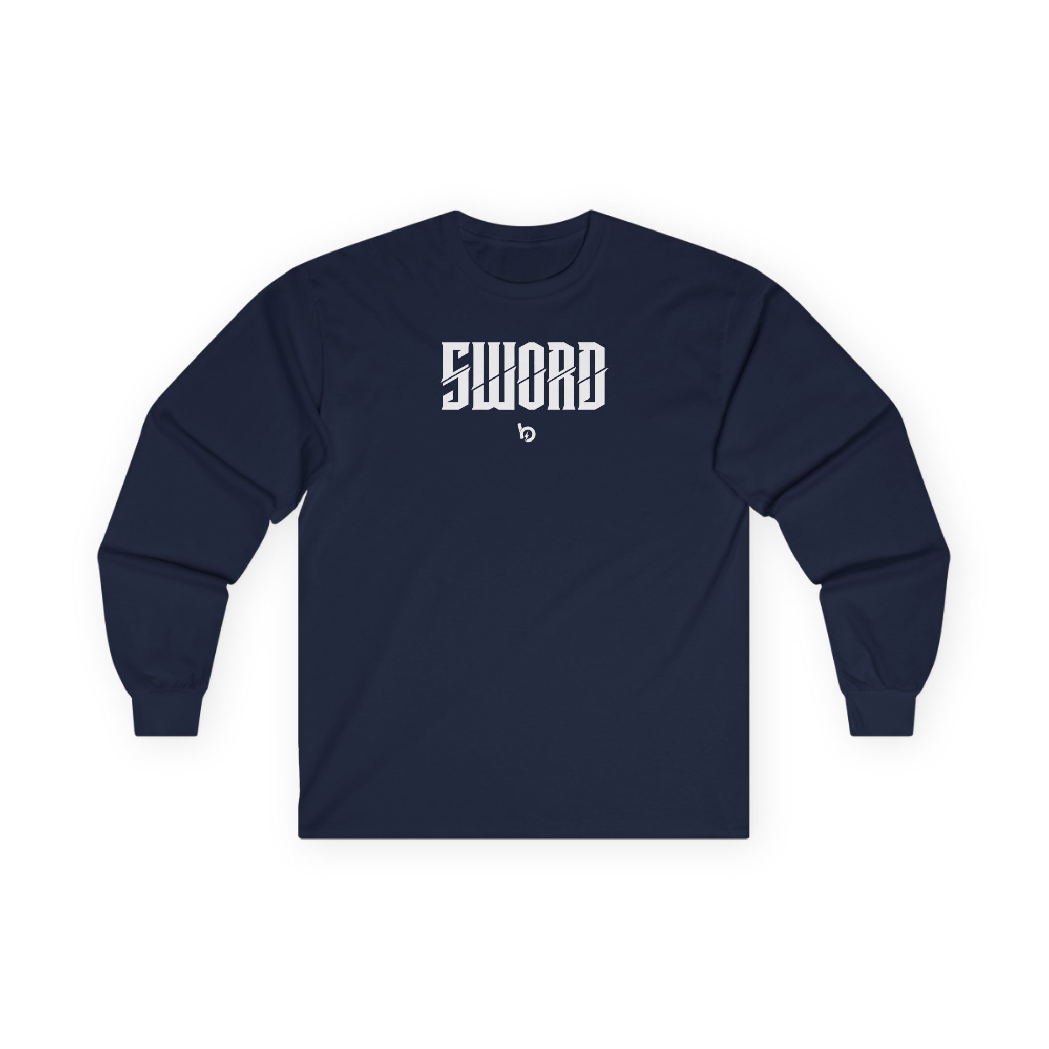 Trevor Bauer Outage Sword Unisex Ultra Cotton Long Sleeve Tee