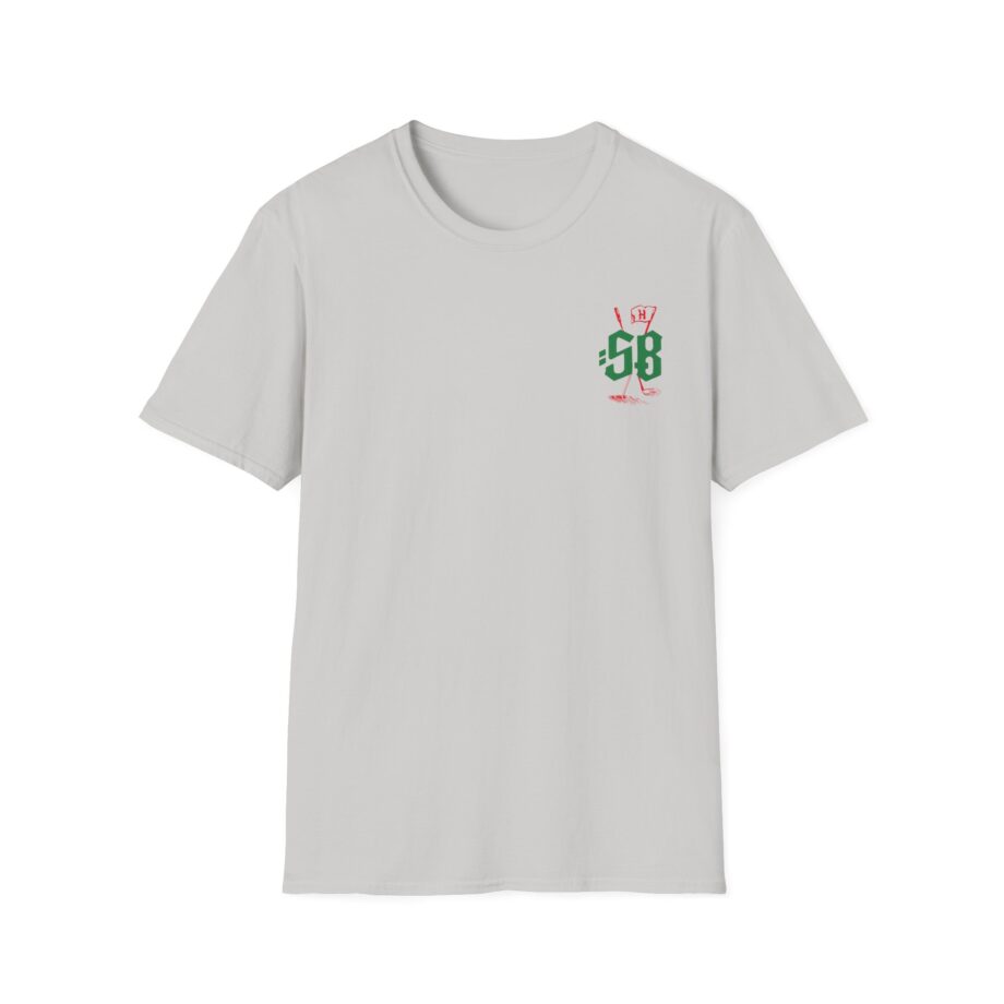 Eladio Carrion Sauce Boyz Unisex Softstyle T-Shirt