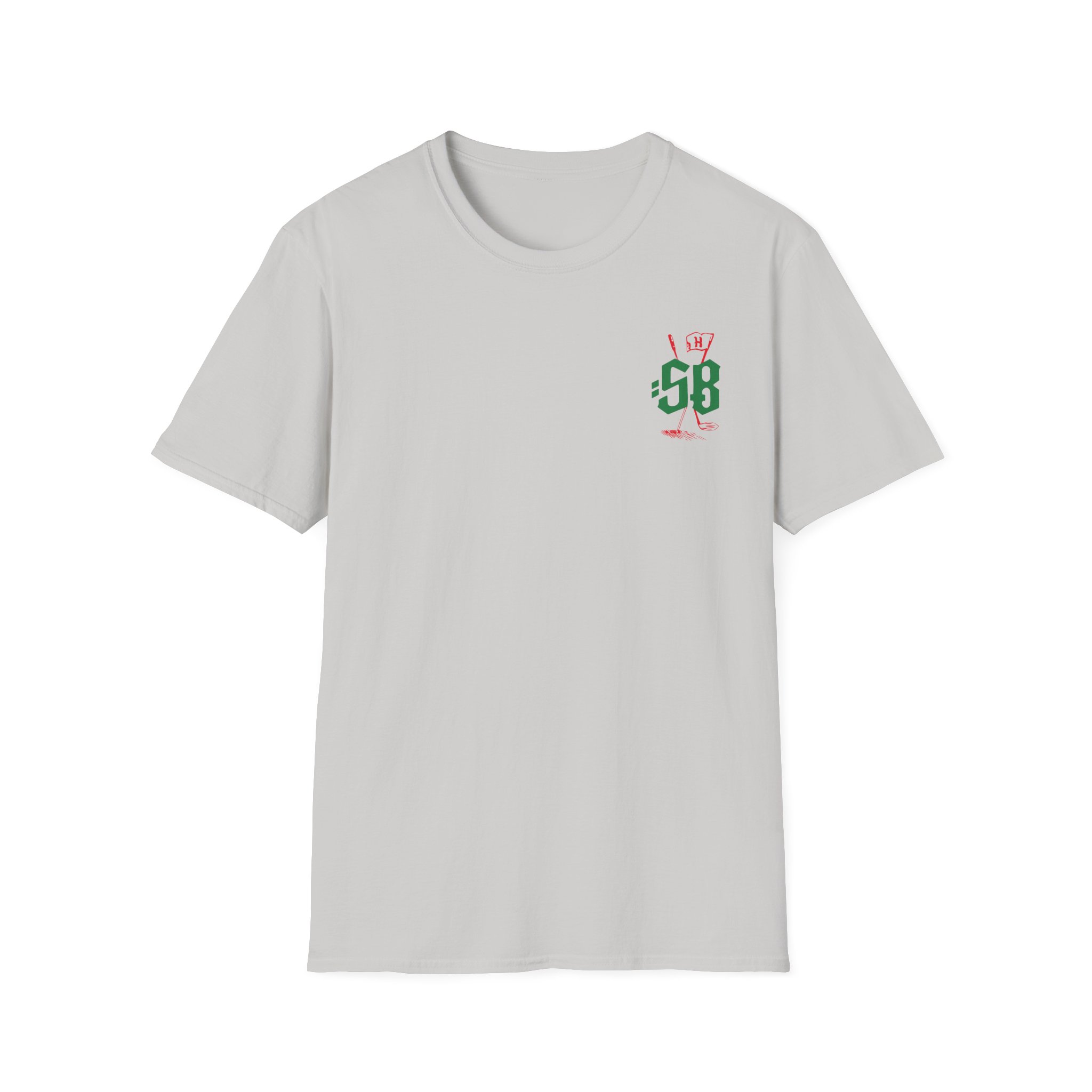 Eladio Carrion Sauce Boyz Unisex Softstyle T-Shirt
