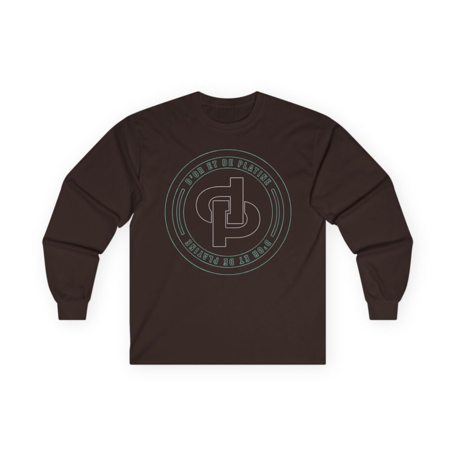 Jul Demain Ça Ira Unisex Ultra Cotton Long Sleeve Tee