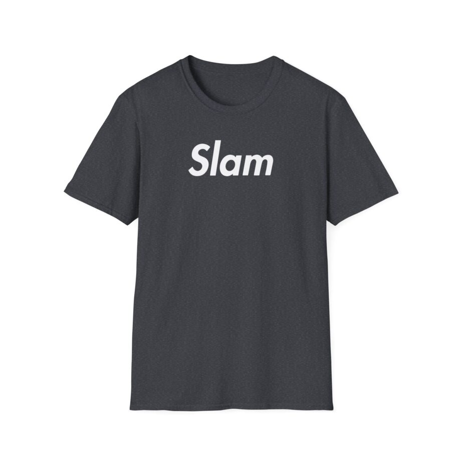 Within Destruction Swag Slam Unisex Softstyle T-Shirt