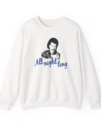 Lionel Richie Unisex Heavy Blend™ Crewneck Sweatshirt