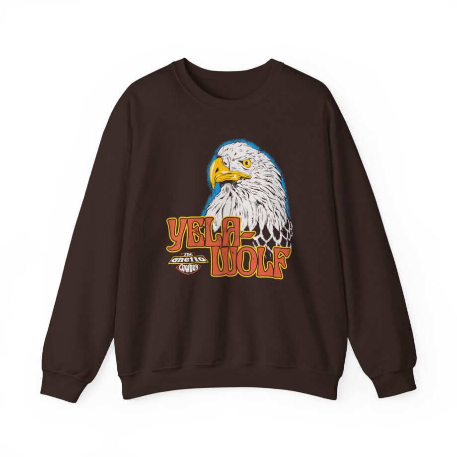 YM Unisex Heavy Blend™ Crewneck Sweatshirt