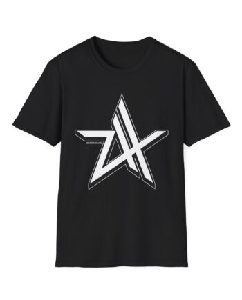 Zebrahead Unisex Softstyle T-Shirt