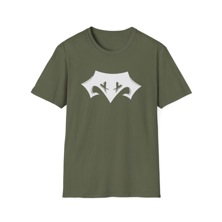 Clownpierce Unisex Softstyle T-Shirt